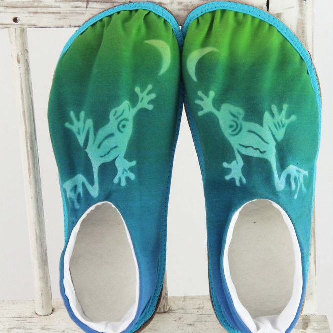 children's slippers australia